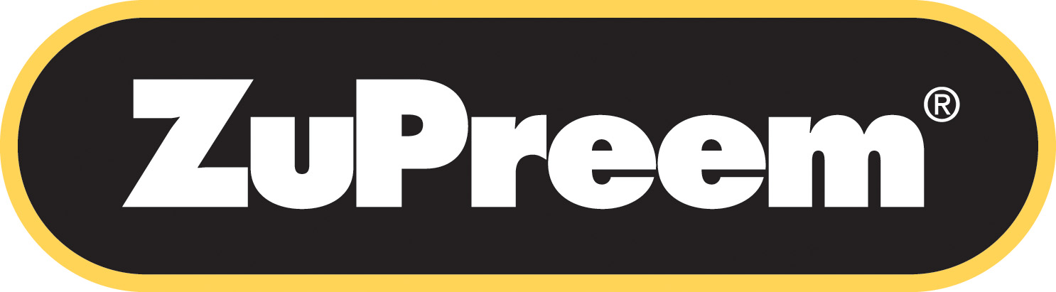 ZuPreem logo